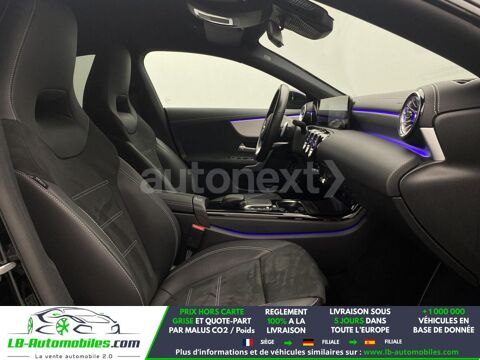 Classe CLA 250 e BVA 2021 occasion 31850 Beaupuy