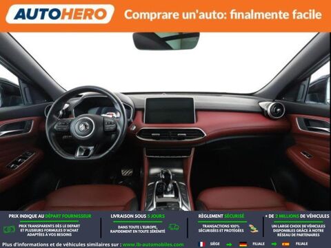 MG.EHS 1.5T GDI PHEV 258 2022 occasion 31850 Beaupuy