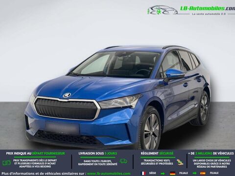 Annonce voiture Skoda Enyaq 26984 €