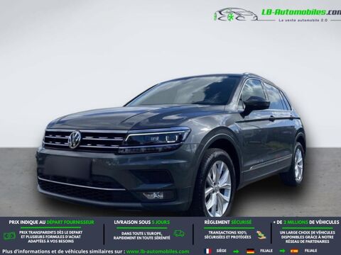 Volkswagen Tiguan 2.0 TSI 190 BVA 4Motion 2019 occasion Beaupuy 31850