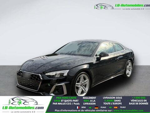 Annonce voiture Audi A5 41460 €