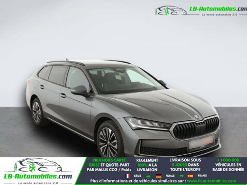 Superb 2.0 TDI 150 ch BVA 2024 occasion 31850 Beaupuy