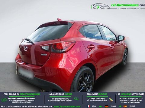 Mazda2 1.5L SKYACTIV-G 75ch 2019 occasion 31850 Beaupuy