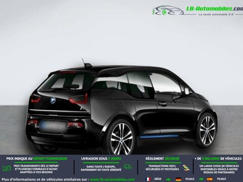 i3 S 120 Ah 184 ch BVA 2022 occasion 31850 Beaupuy