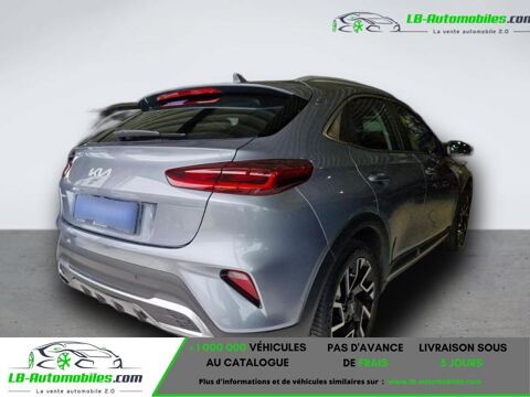XCeed 1.5l T-GDi 160 ch BVA 2022 occasion 31850 Beaupuy