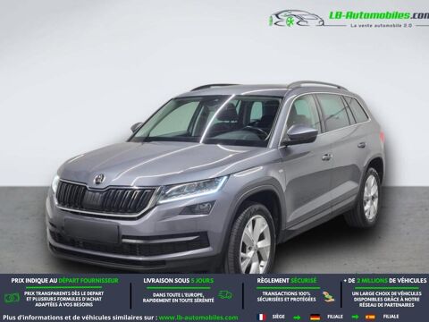 Annonce voiture Skoda Kodiaq 29480 €
