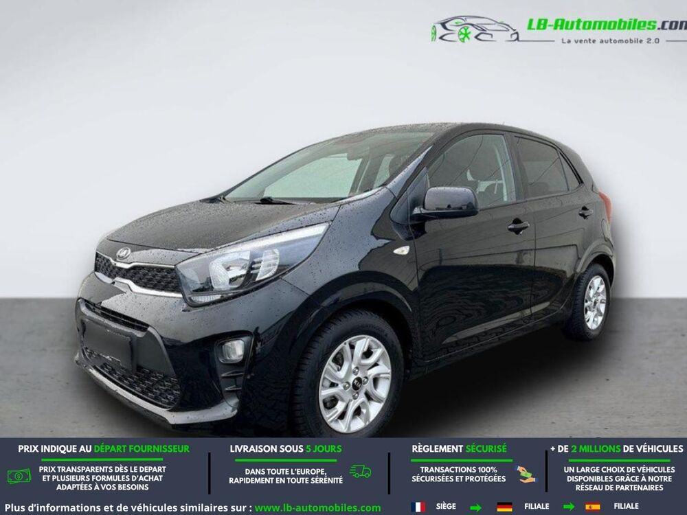 Picanto 1.0 MPi 67 ch BVM 2019 occasion 31850 Beaupuy