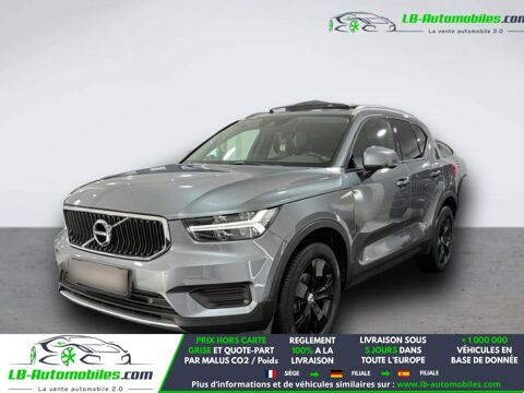 XC40 T3 156 ch BVM 2019 occasion 31850 Beaupuy