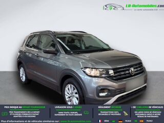 T-Cross 1.0 TSI 115 Start/Stop BVM 2019 occasion 31850 Beaupuy