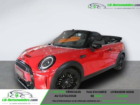 Mini Cooper S 178 CH BVA 2022 occasion Beaupuy 31850