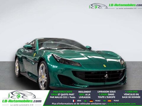 308 M 4.0 V8 620 ch 2022 occasion 31850 Beaupuy