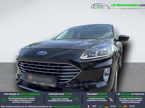 Annonce voiture Ford Kuga 22900 €