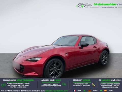 Mazda MX-5 mx-5 2019 occasion Beaupuy 31850