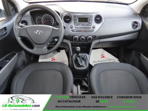 i10 1.0 66 BVM 2019 occasion 31850 Beaupuy