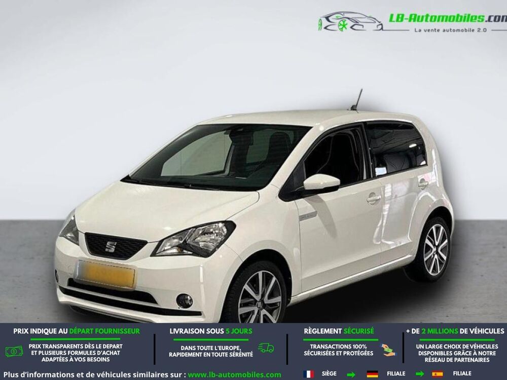 Mii 83 ch 2020 occasion 31850 Beaupuy