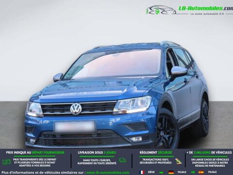 Tiguan Allspace 2.0 TDI 150 BVA 2018 occasion 31850 Beaupuy