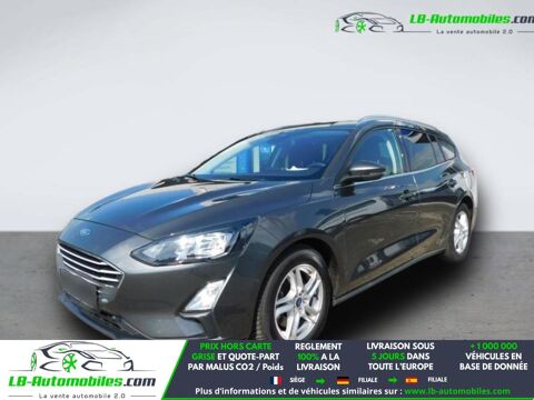 Focus 1.5 EcoBlue 120 BVM 2020 occasion 31850 Beaupuy