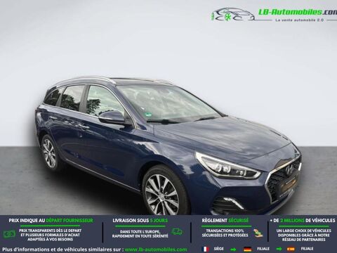 i30 1.4 T-GDi 140 BVA 2019 occasion 31850 Beaupuy