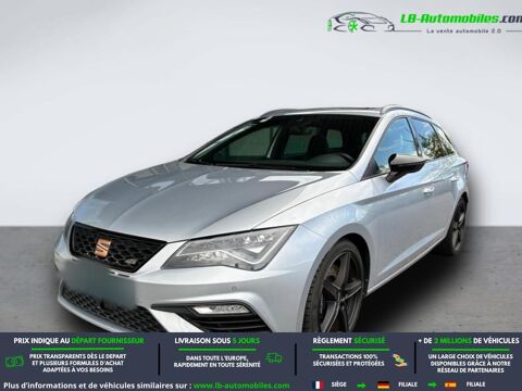 Leon 2.0 TSI 300 BVA 2019 occasion 31850 Beaupuy