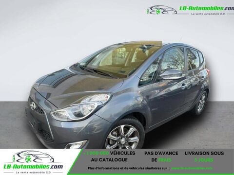 Hyundai iX20 1.4 90 BVM 2017 occasion Beaupuy 31850