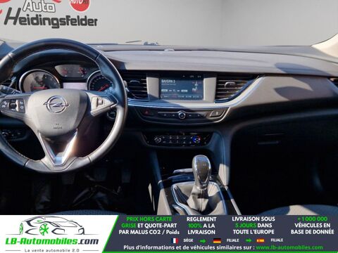 Insignia 1.5 Turbo 165 ch BVM 2017 occasion 31850 Beaupuy