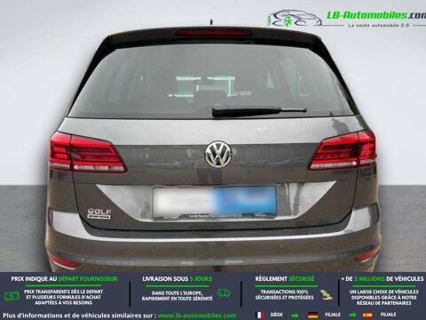 Golf 1.0 TSI 110 BVA 2018 occasion 31850 Beaupuy