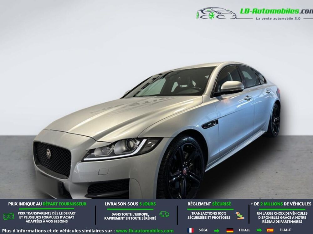 Classe V 300d BVA 2019 occasion 31850 Beaupuy