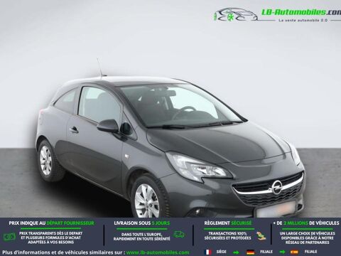 Corsa 1.4 90 ch BVM 2018 occasion 31850 Beaupuy