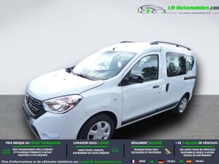 Dokker 1,6 SCe 100 2020 occasion 31850 Beaupuy