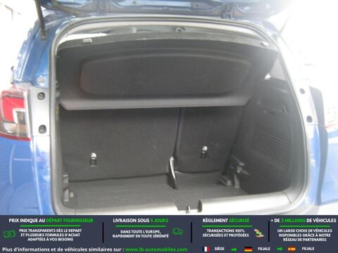 Golf SW 1.0 TSI 110 BVM 2018 occasion 31850 Beaupuy