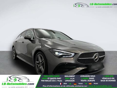 Classe CLA 250 BVA 4Matic 2025 occasion 31850 Beaupuy