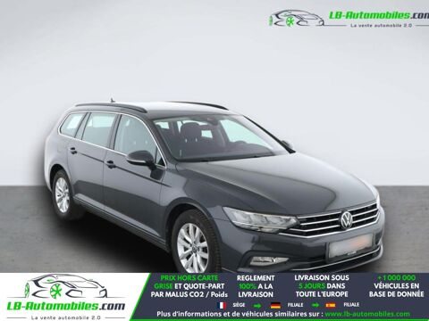 Passat 2.0 TDI 150 BVA 2021 occasion 31850 Beaupuy