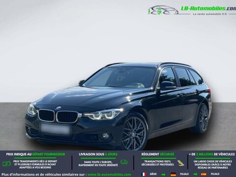 Annonce voiture BMW Série 3 18448 €