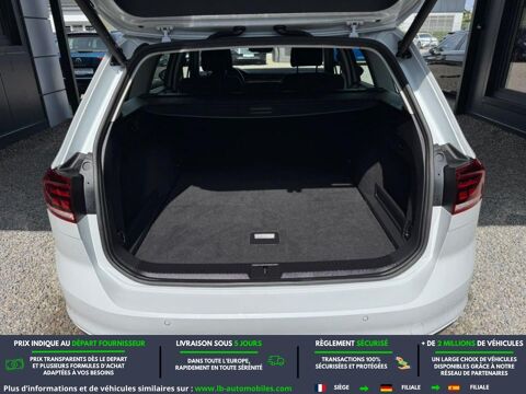 Passat 2.0 TDI 150 BVA 2023 occasion 31850 Beaupuy