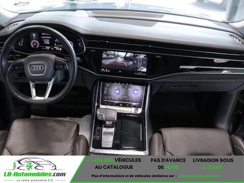 Q8 50 TDI 286 BVA Quattro 2019 occasion 31850 Beaupuy