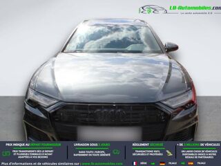 S6 56 TDI 349 ch Quattro BVA 2020 occasion 31850 Beaupuy