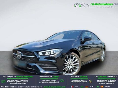 Annonce voiture Mercedes Classe CLA 30190 €