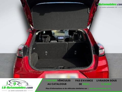 Ford Puma 1.0 EcoBoost 125 ch BVA 2020 occasion Beaupuy 31850