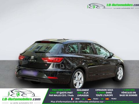 Leon 1.5 eTSI 150 BVA 2020 occasion 31850 Beaupuy