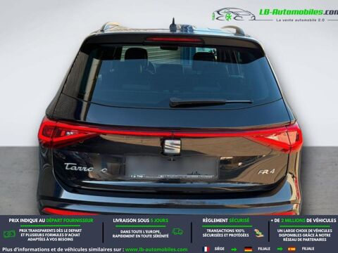 Tarraco 2.0 TDI 200 ch BVA 7 pl 2022 occasion 31850 Beaupuy