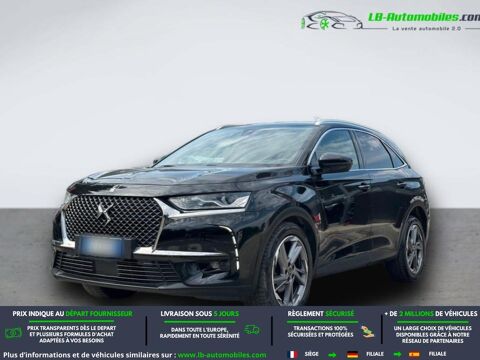 DS7 BlueHDi 130 BVA 2020 occasion 31850 Beaupuy