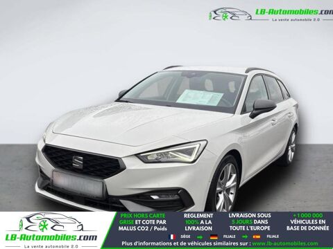 Cupra Leon 1.5 TSI 150 BVM 2021 occasion Beaupuy 31850