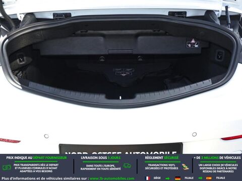 Classe E 53 AMG EQBoost BVA 4-Matic+ 2025 occasion 31850 Beaupuy