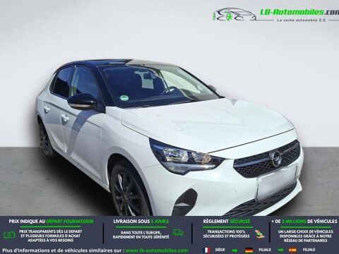 Corsa 1.2 75 ch BVM 2020 occasion 31850 Beaupuy