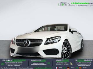 Classe C 200 BVA 2017 occasion 31850 Beaupuy