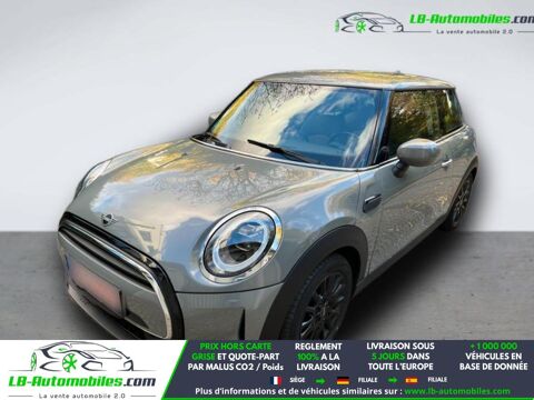 Countryman 102 ch BVM 2022 occasion 31850 Beaupuy