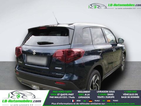 Vitara 1.0 Boosterjet Allgrip BVM 111ch 2026 occasion 31850 Beaupuy