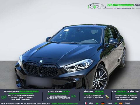 Annonce voiture BMW Série 1 30789 €