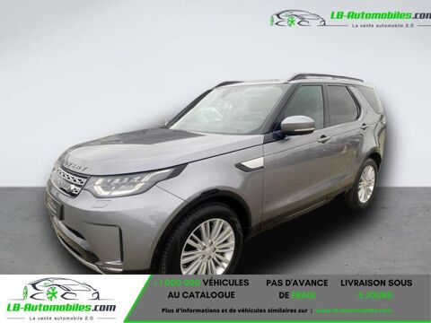 Discovery Sd6 3.0 306 ch 2020 occasion 31850 Beaupuy