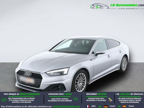 Annonce voiture Audi A5 30590 €